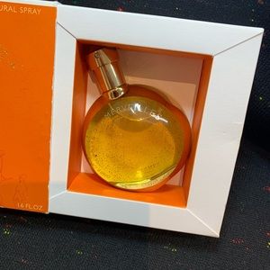 Hermes L’ambre des merveilles eau de parfum